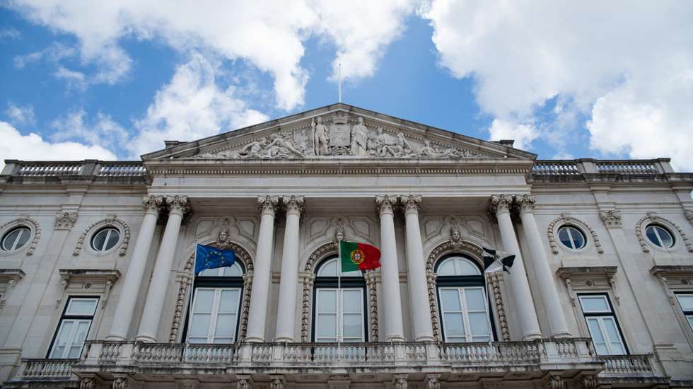 Câmara Municipal de Lisboa