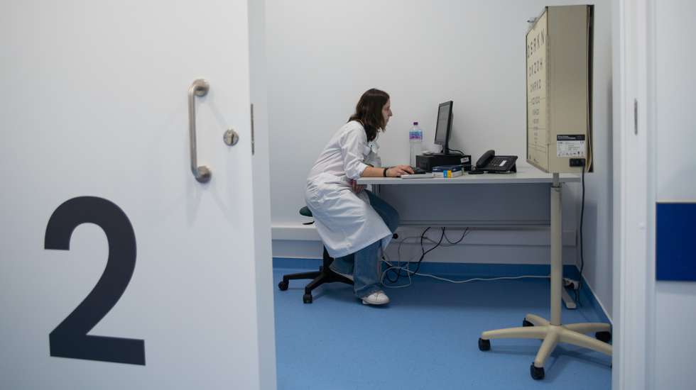 Hospital
