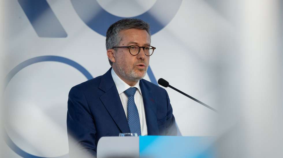 Carlos Moedas vê novo regulamento como "um instrumento essencial para dar uma resposta mais adequada aos lisboetas"