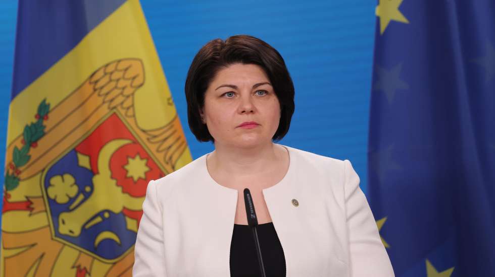 Germany Hosts Moldova Support Conference