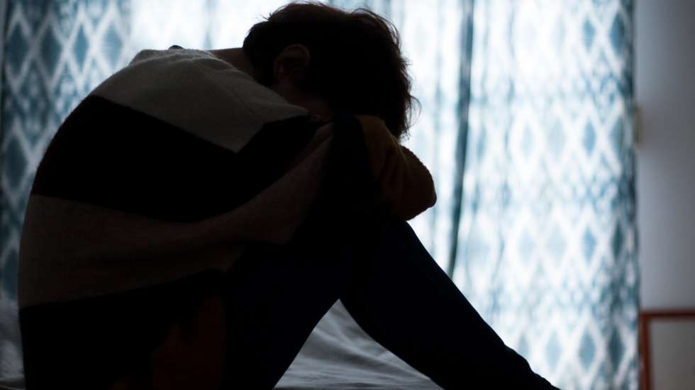 Saúde mental, depressão, solidão