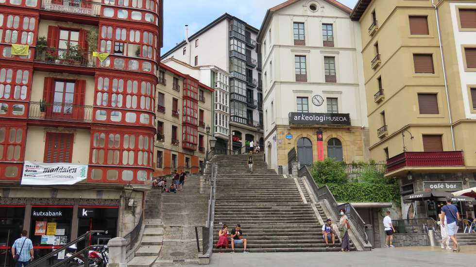 Bilbao