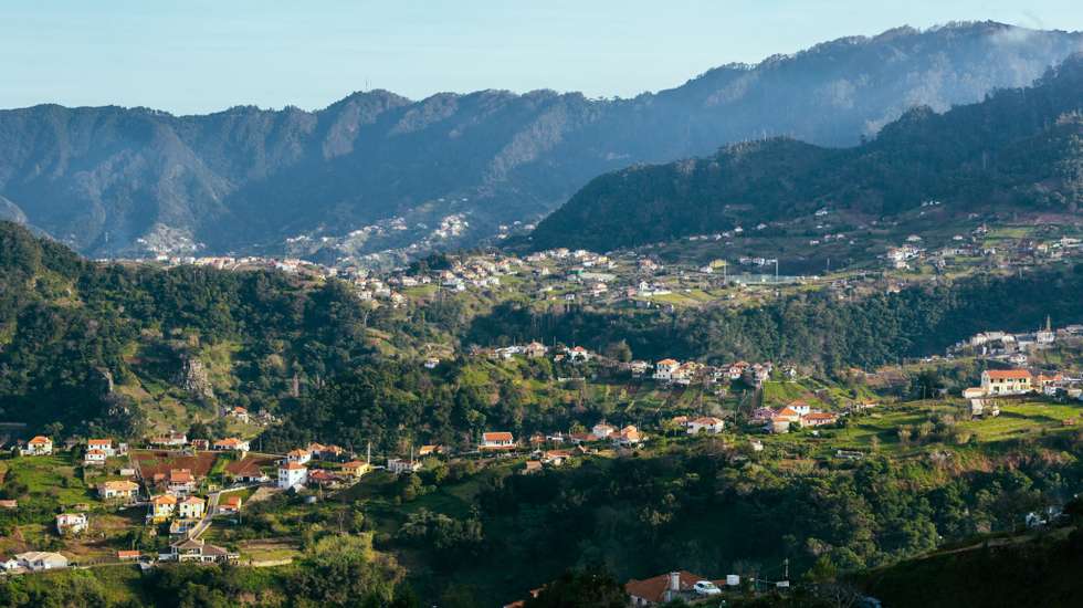 Faial