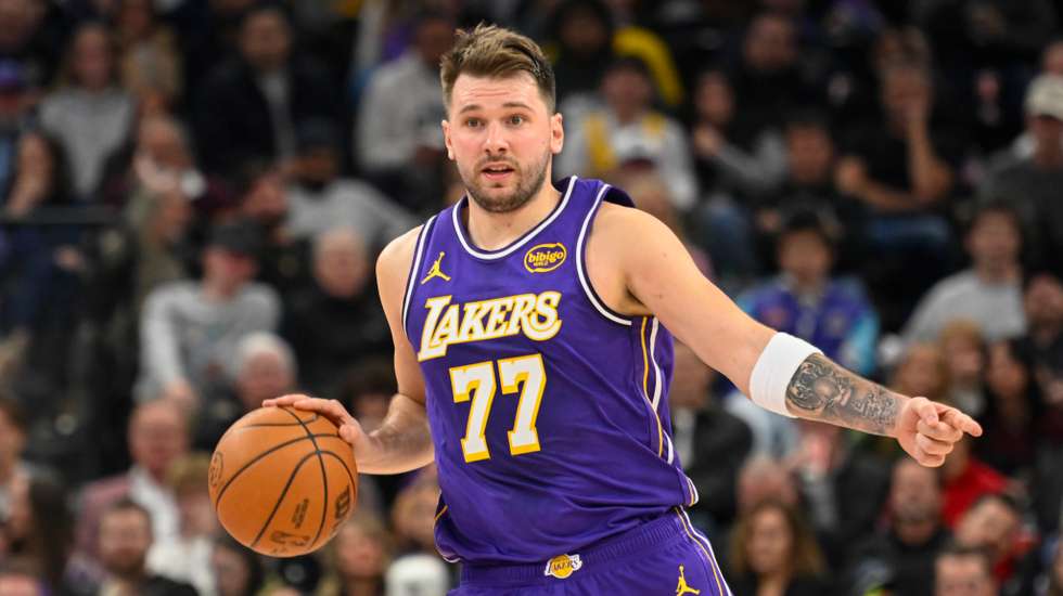 O projeto prevê investimento na formação de jogadores na Europa, como foi o caso do esloveno Luka Doncic