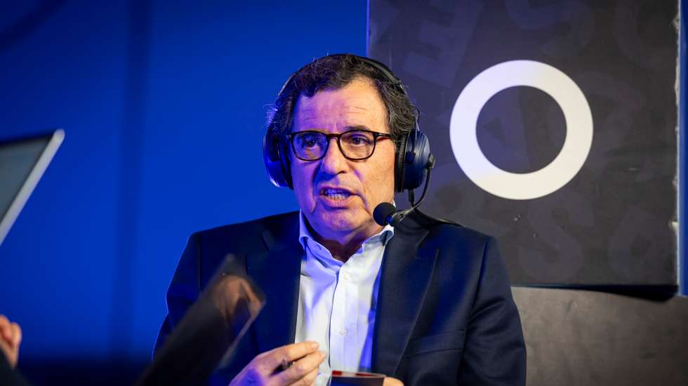 Ministro diz que CR7 "tem um valor que é muito relevante" para o país
