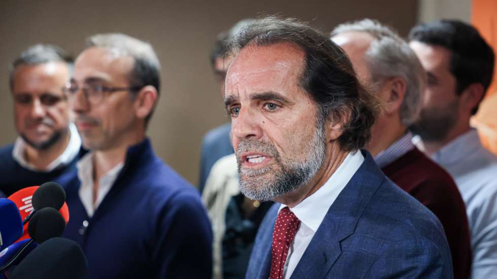 Miguel Albuquerque sublinhou, também, que é preciso "melhorar substancialmente" a oferta de restauração e cafés