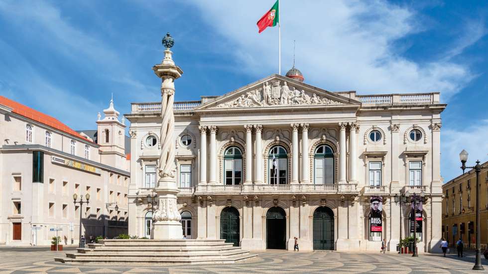 Câmara Municipal de Lisboa
