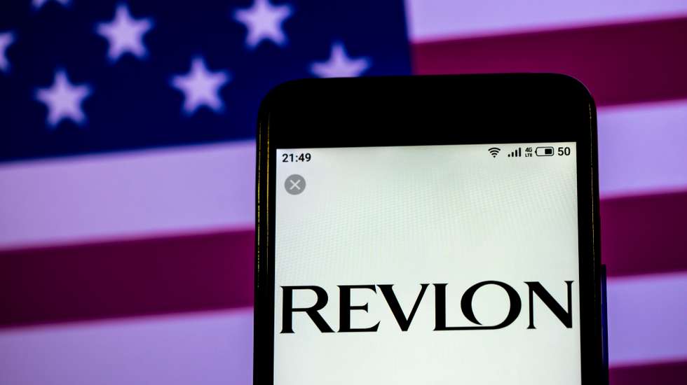 Revlon