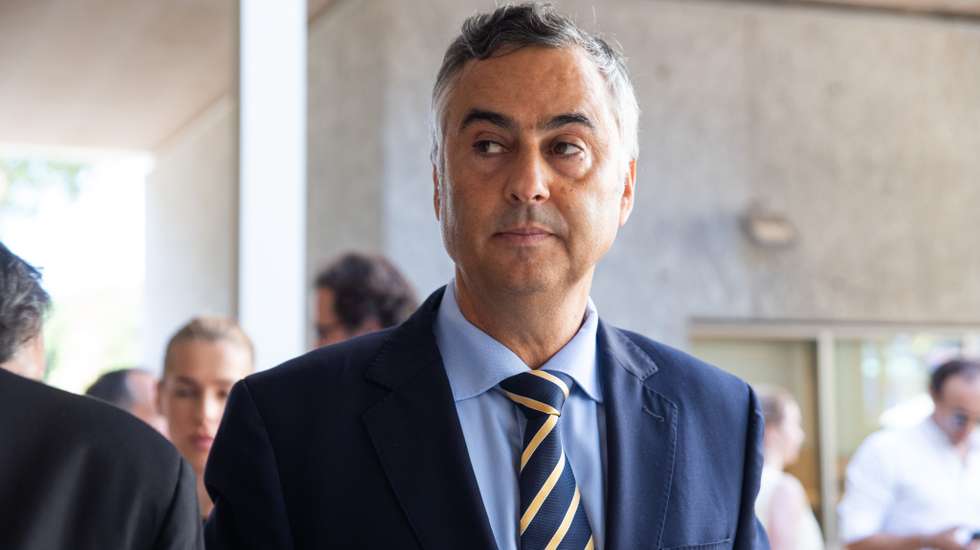 O ministro da Educação considerou que a degradação das aprendizagens dos alunos portugueses reflete os impactos negativos das redes sociais