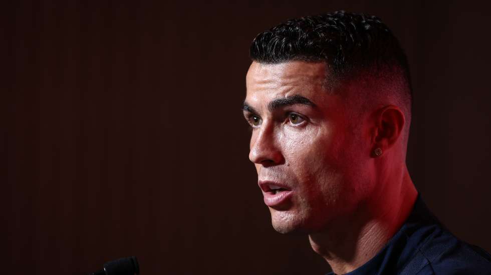 O capitão da Seleção Nacional foi convocado para os próximos dois jogos de Portugal, contra Eslováquia e Luxemburgo