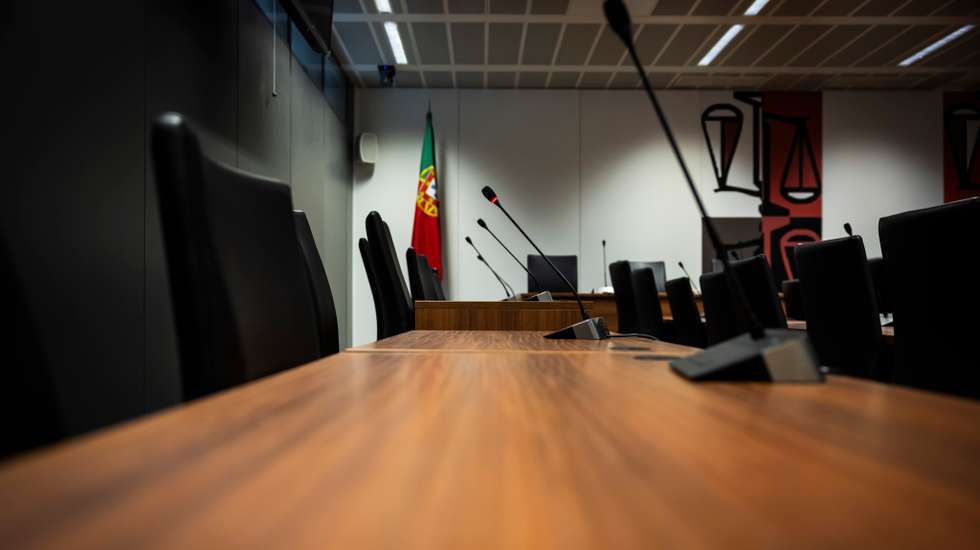O crime terá acontecido três meses após o término do casal