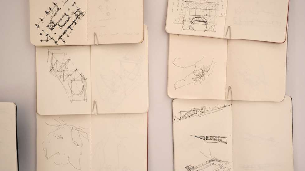 Ordem inaugura esta quarta-feira a exposição "Habitar Portugal"