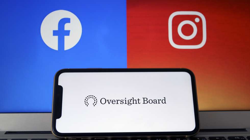 Oversight Board