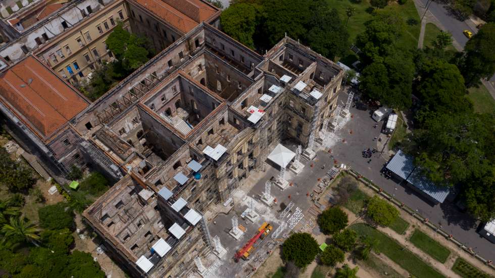 BRAZIL-FIRE-MUSEUM-STRUCTURE