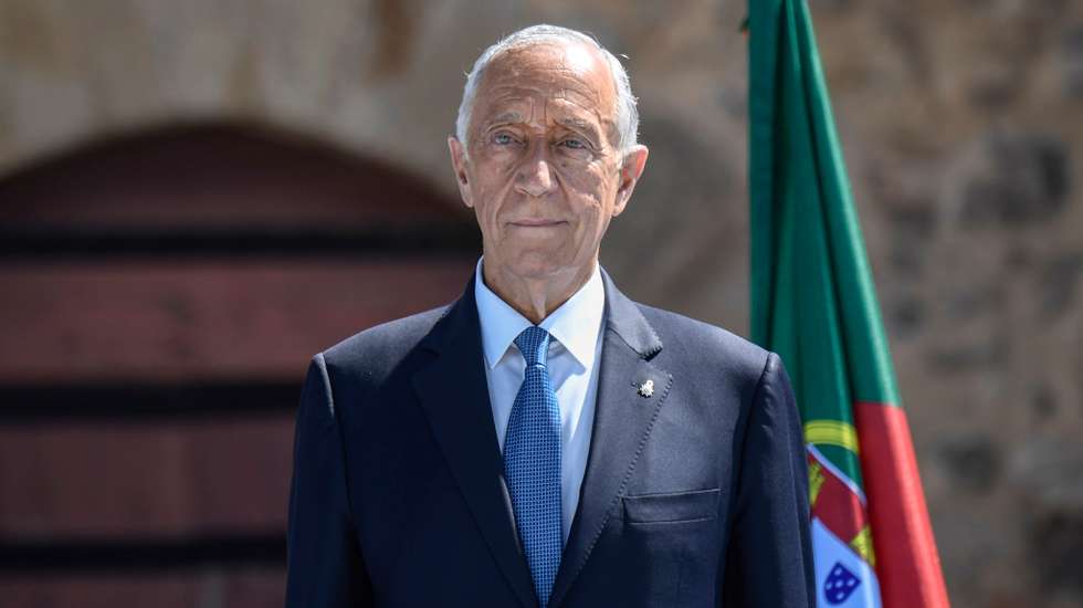 Portuguese-Spain Border Opens