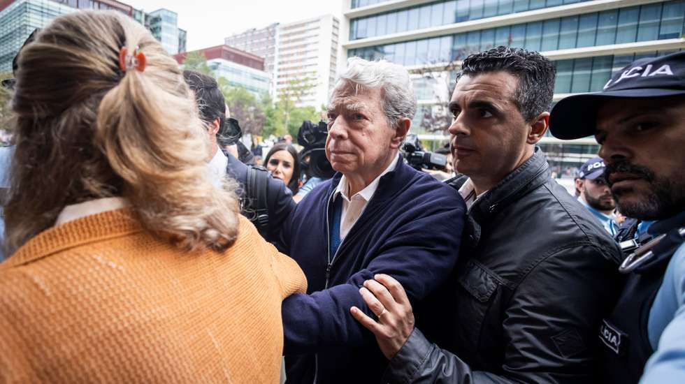 Para a equipa de procuradores presente no julgamento, o objetivo é provar "que o governo do GES foi exercido de forma autocrática por Ricardo Salgado"