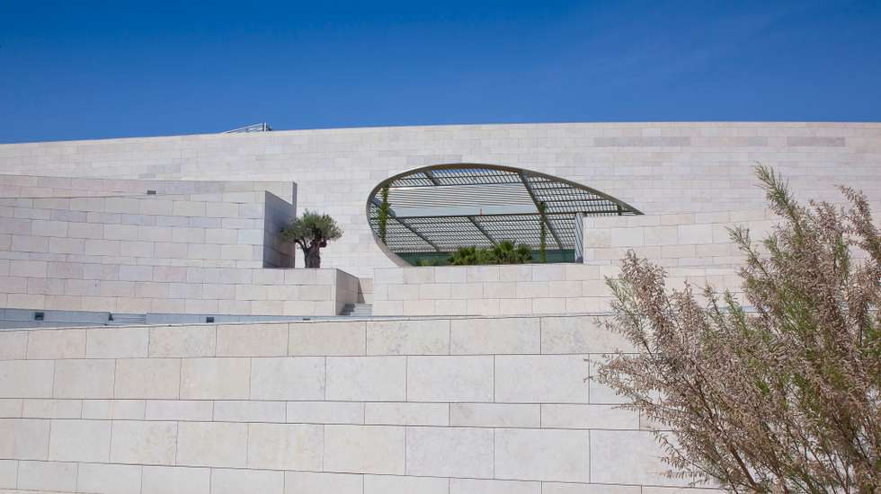 centro cultural de belém