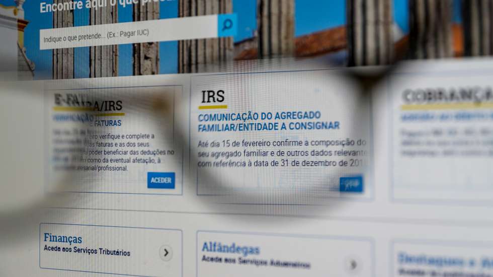 IRS