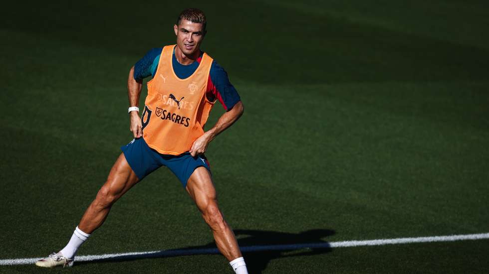 Ronaldo