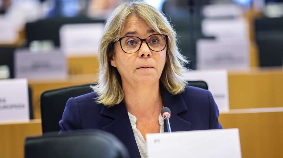 Catarina Martins é uma das três eurodeputadas que tentou visitar Aaiun, no Saara Ocidental, na passada quinta-feira
