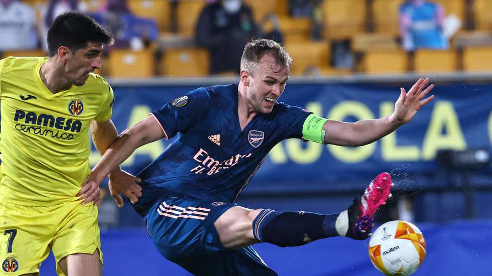FBL-EUR-C3-VILLARREAL-ARSENAL