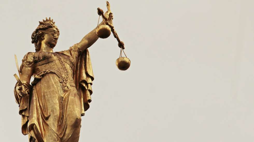 balança justiça