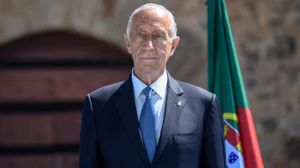 Portuguese-Spain Border Opens