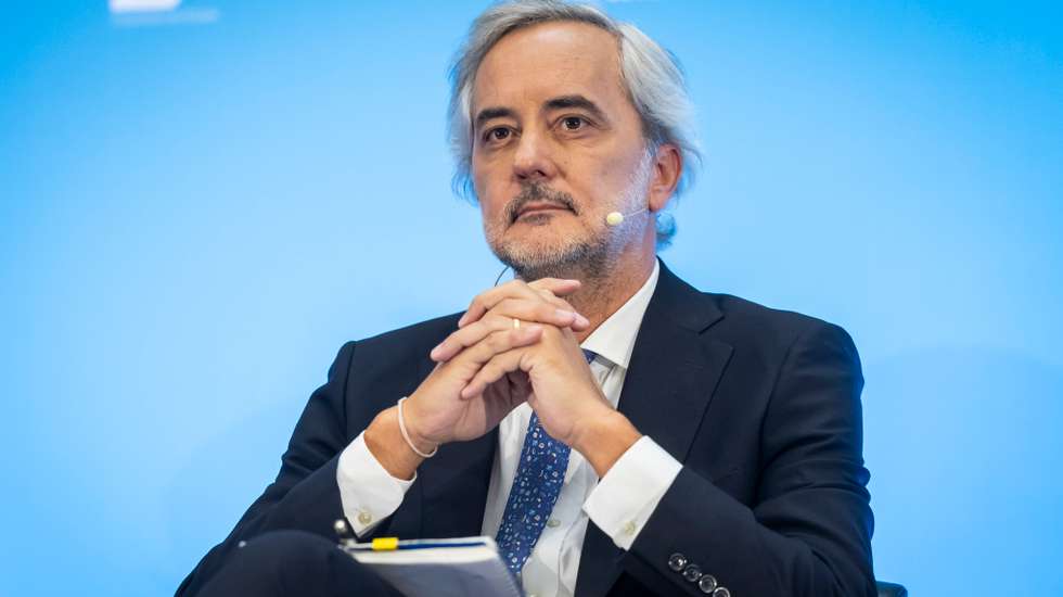 João Silva Lopes, secretário de Estado do Tesouro e Finanças, justificou a não injeção de dinheiro na Inapa.