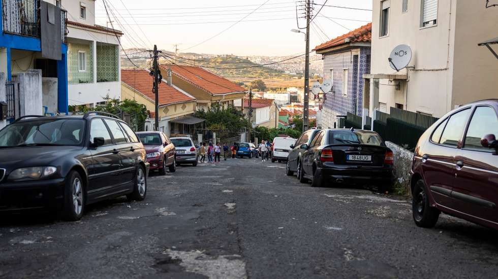 Operação Especial de Prevenção Criminal é promovida junto do Ministério Público