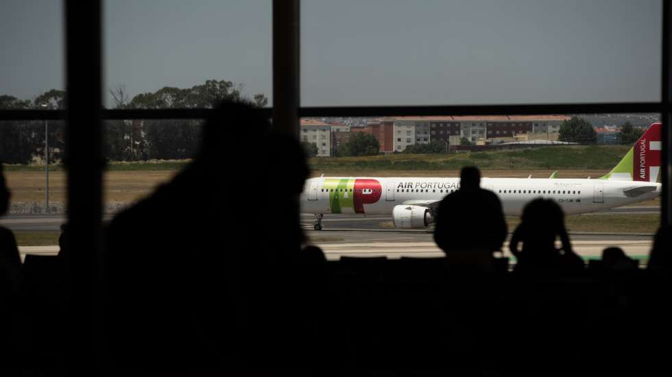 Aeroporto de Lisboa
