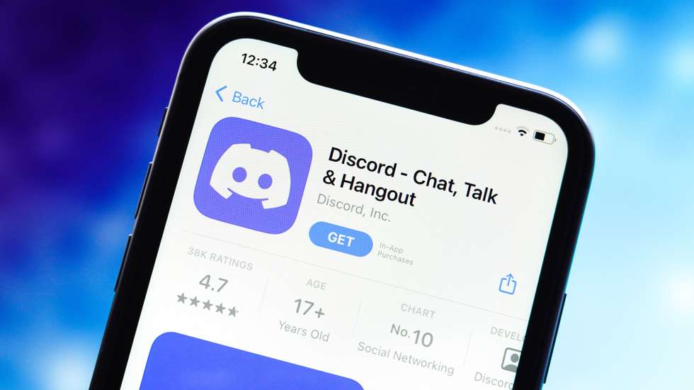 Discord