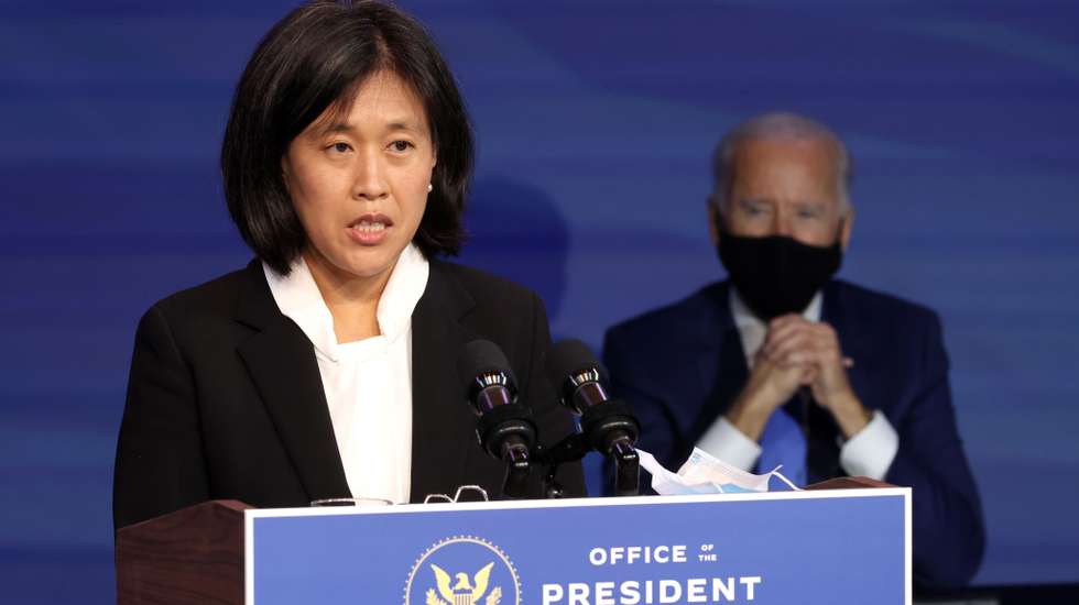 Joe Biden And Kamala Harris Introduces More Members Of Their Incoming Administration