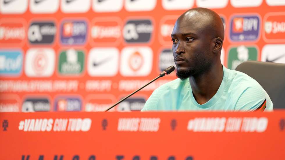 O médio do PSG foi o primeiro jogador a falar em nome da equipa na Hungria