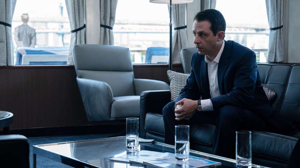 O episódio três da última temporada da série criada por Jesse Armstrong tem por título pueril “O Casamento de Connor” e é sobre uma coisa totalmente diferente do casamento de Connor