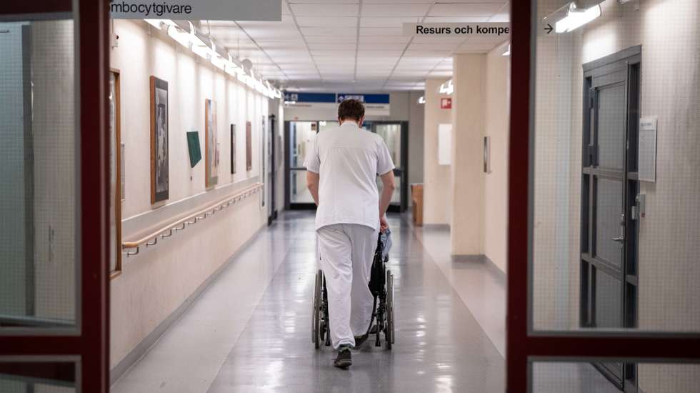 "São milhares os diplomados em medicina que existem em Portugal e que não têm acesso a uma especialidade médica"