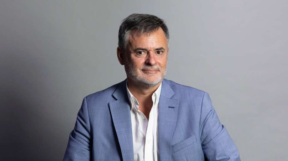 Rui Baleiras foi ouvido no parlamento ao longo de pouco mais de uma hora.