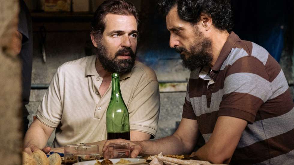 "Rabo de Peixe" estreou na Netflix a 28 de maio
