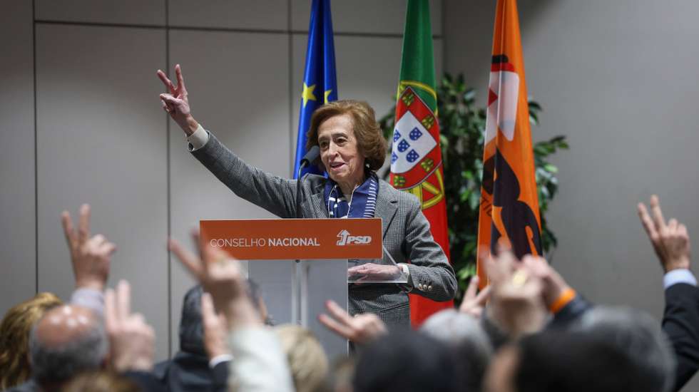 Manuela Ferreira Leite