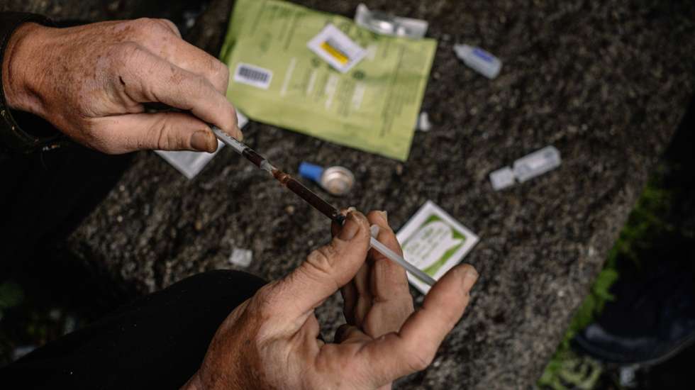 Gestão da sala de consumo do Porto adjudicada a Agência Piaget para o Desenvolvimento por dois anos