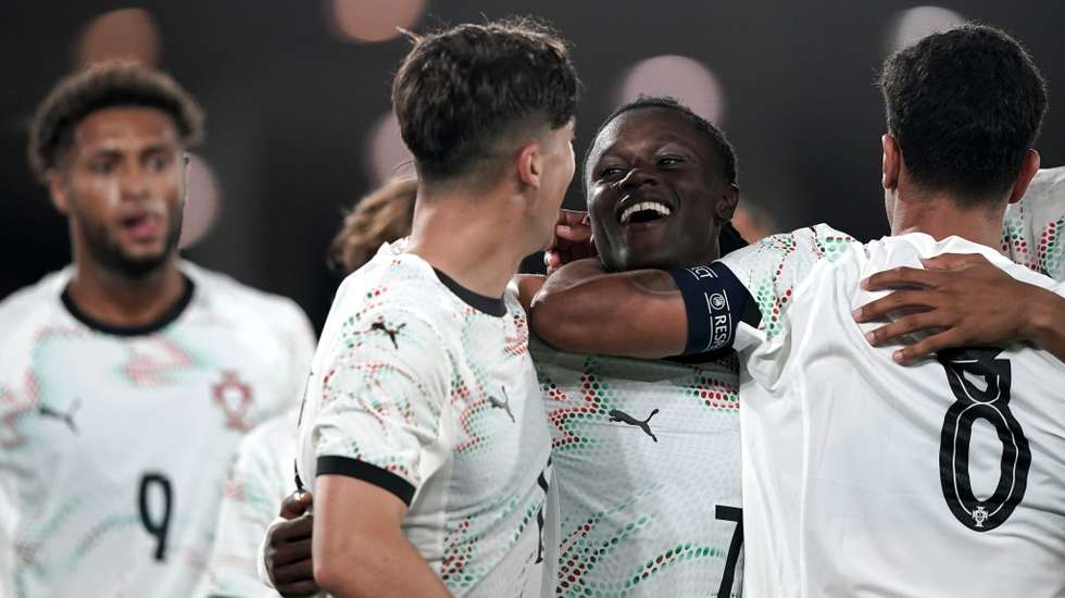 Portugal sub-21