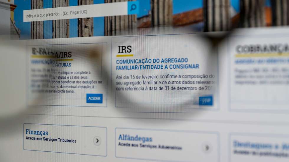IRS