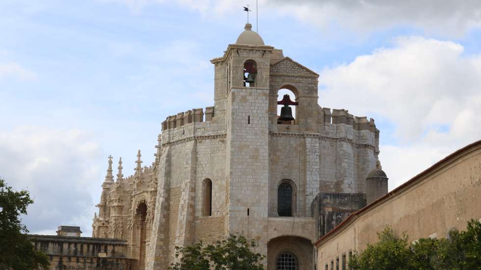 Mais de 120 museus e monumentos sofreram danos causados pelas tempestades deste mês, com cinco equipamentos da Rede Portuguesa de Museus
