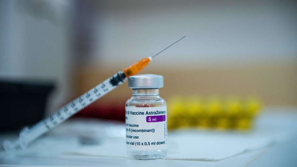 FRANCE-HEALTH-VIRUS-VACCINE