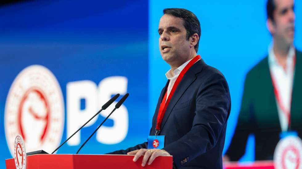 Filipe Santos Costa, do secretariado nacional do PS, quer ainda saber como é que o Governo de Luís Montenegro vai usar essa posição de menos de 14% na Operadora do Sistema de Transmissão