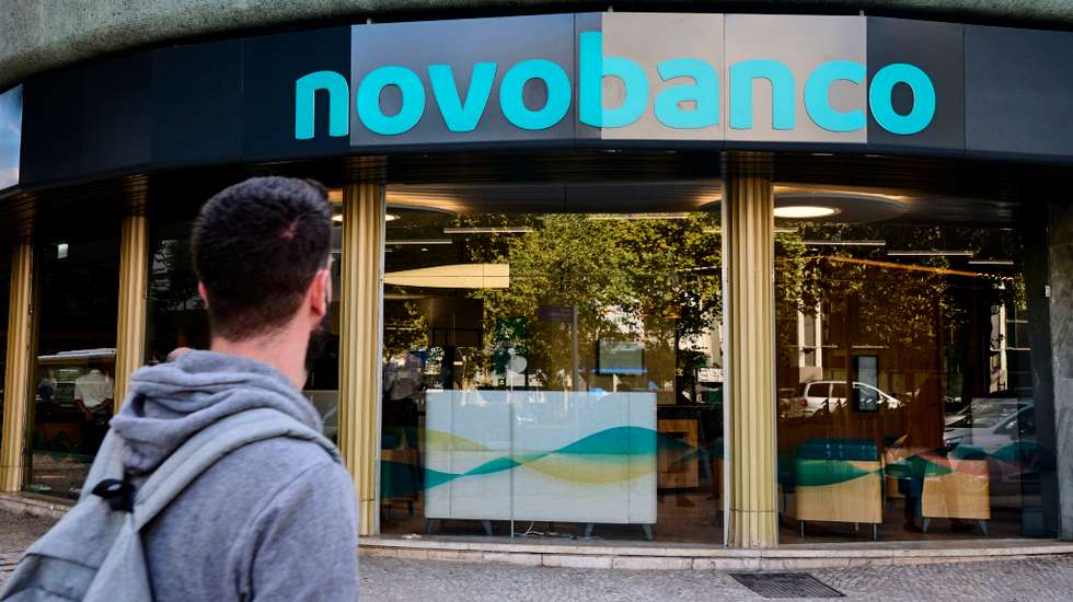 Novo banco