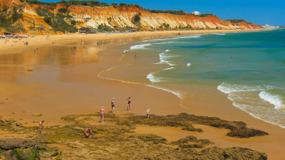 Algarve