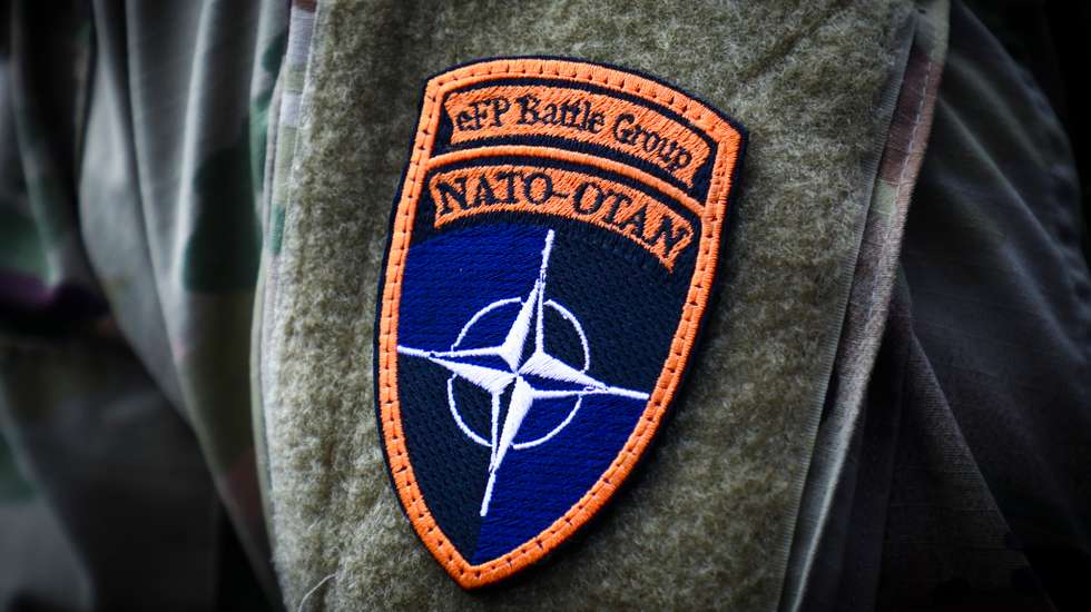 V Corps Headquarters To Be Located In Poland