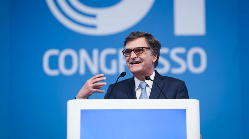 Manuel Monteiro referiu também que apoiaria Pedro Passos Coelho caso o antigo primeiro-ministro e líder do PSD se candidatasse nestas eleições presidenciais