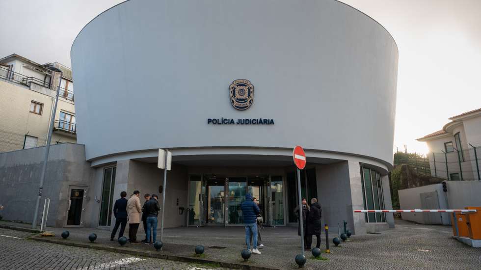 Polícia Judiciária