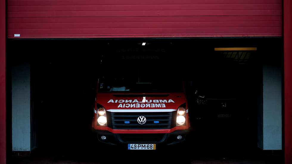 Bombeiros